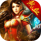 蓝月沙巴克热血版游戏