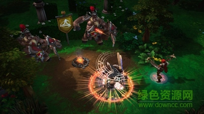 风暴英雄手游 v2.0 安卓版0