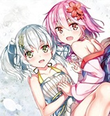 东津萌米穗姬中文版