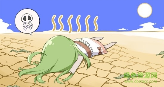 东津萌米穗姬中文版 v1.0.0 安官网卓版0