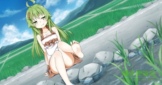 东津萌米穗姬中文版 v1.0.0 安官网卓版3