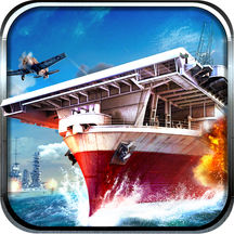 巅峰海战游戏