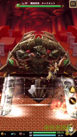 国王骑士King's Knight手游 v1.0.0 官网安卓版2