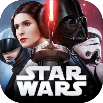 星球大战原力竞技场手游