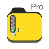 iZip pro(解压缩app)