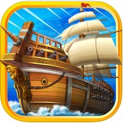 大航海世界手机版