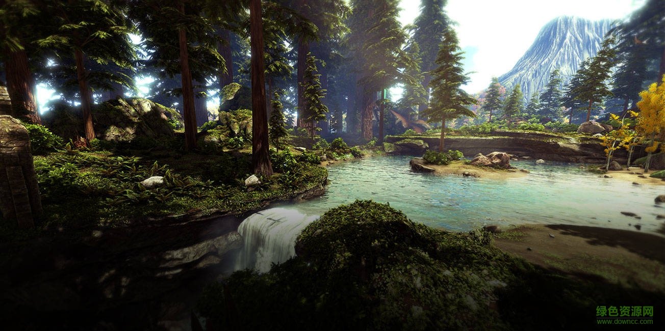 不用预约方舟生存进化中国版 v2.0.13 安卓版2