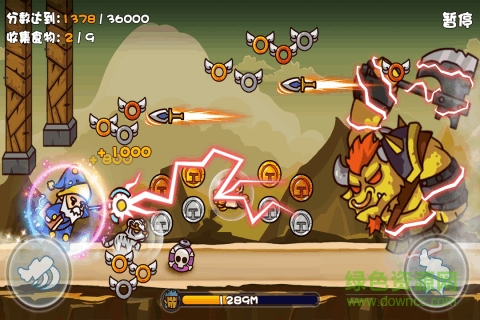 百度版勇者大暴走 勇者大暴走胡搜有百度版