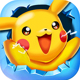 进化吧皮卡丘手机游戏