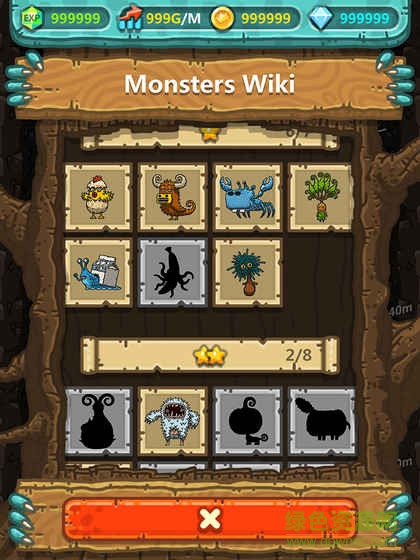 黑暗料理王华为手机版 v3.4.5 安卓免费版3