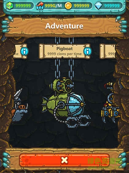 黑暗料理王华为手机版 v3.4.5 安卓免费版2