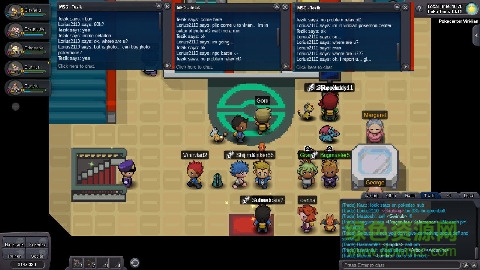 精灵宝可梦进化汉化手机版 v2.0 安卓已注册版0