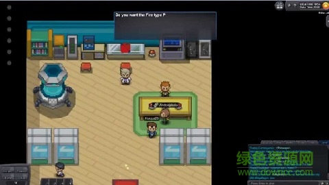 精灵宝可梦进化汉化手机版 v2.0 安卓已注册版2