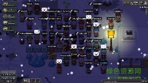 精灵宝可梦进化汉化手机版 v2.0 安卓已注册版1