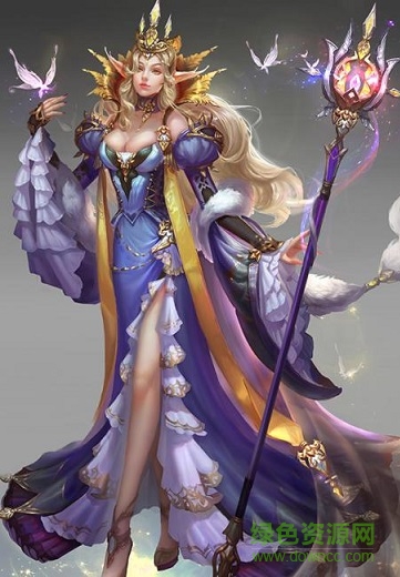 亚瑟神剑手游 v1.4.1.5 安卓版1