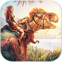 方舟岛屿求生中文版下载