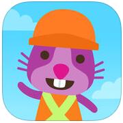 赛哥迷你卡车与挖掘机免费下载