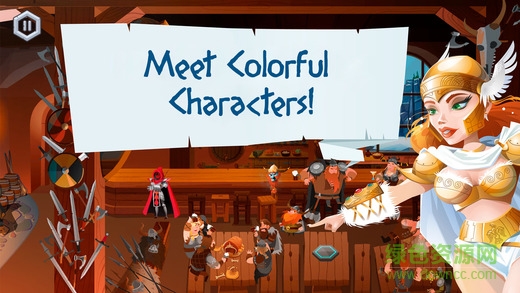 死的光荣(Die With Glory) v1.0 安卓版2