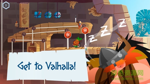 死的光荣(Die With Glory) v1.0 安卓版3