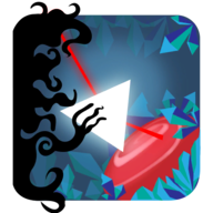 斜面折射游戏(Tilted)