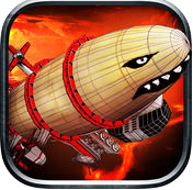 红警之战尤里复仇游戏