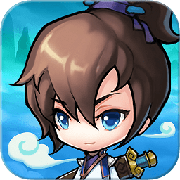 九游道可道之凡人修仙手游