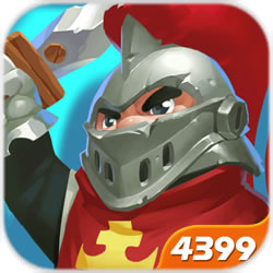 百度王城战争手游