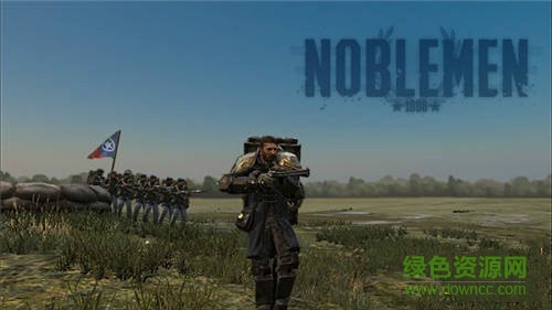 贵族1869汉化修改版 v1.04.06.5 安卓内购版2