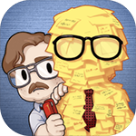 上班一条虫手机游戏