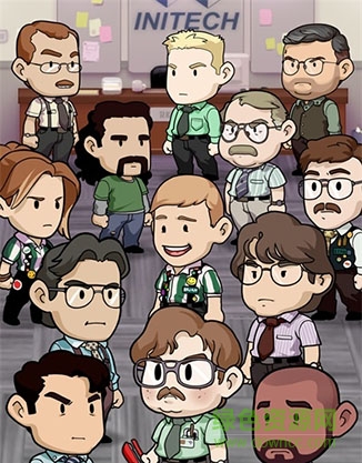 上班一条虫手机游戏 v1.0.0 官网安卓版0