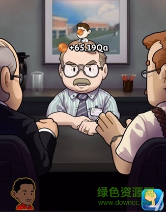 上班一条虫手机游戏 v1.0.0 官网安卓版1