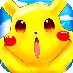 皮卡丘战记手游