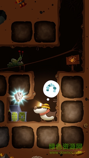 寻宝小狗(My Diggy Dog) v1.365 安卓版1