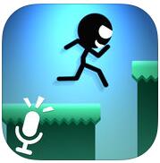 声控火柴人无限金币版