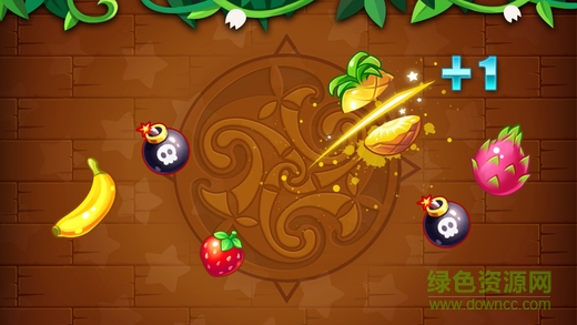 熊猫切水果中文版 v1.0.0 安卓免费版1