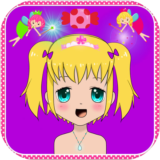 萌公主育成记游戏