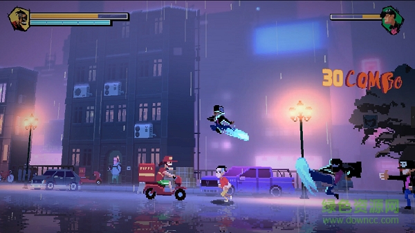 英雄就是我免费版 v1.0 安卓版3