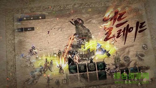 天堂M游戏 v2.0.0 官网安卓版2