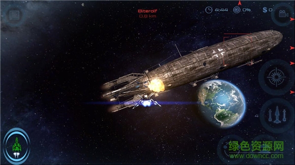 钢铁苍穹h5游戏 v1.0.0 官网安卓版0