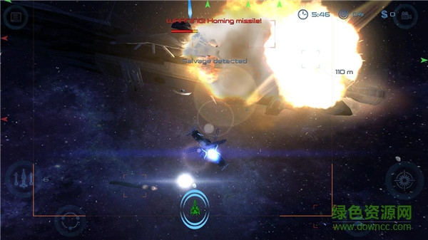 钢铁苍穹h5游戏 v1.0.0 官网安卓版1