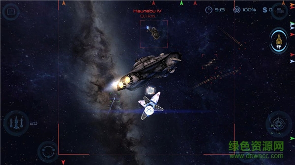 钢铁苍穹h5游戏 v1.0.0 官网安卓版2