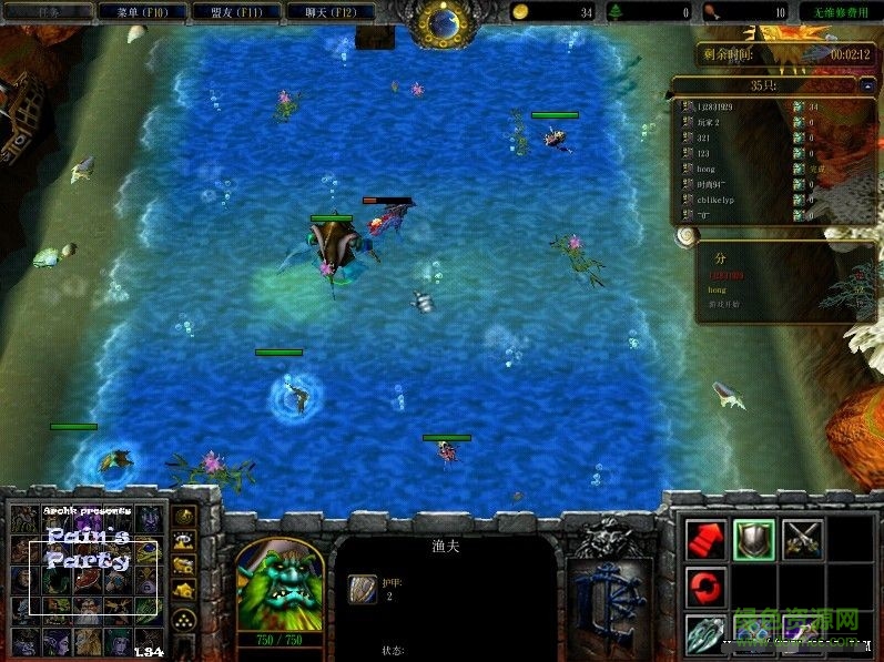 痛苦的聚会v1.41正式版 0