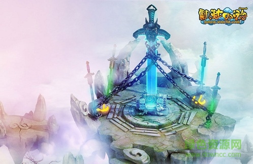 4399飘渺西游手游 v0.19.0424.26871 安卓版3