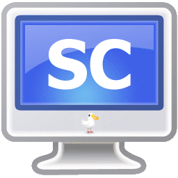 screenshot captor(截图工具)