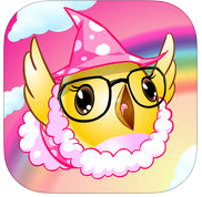 云妞(声控小鸟游戏)