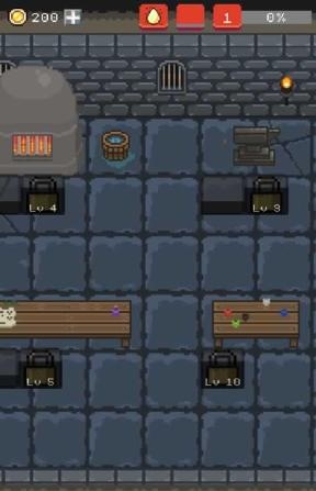 像素铁匠手机版(Pixel Blacksmith) v2.1.4 安卓版1