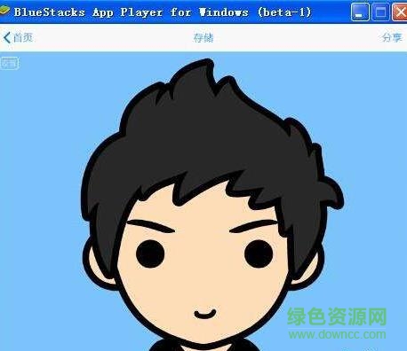 脸萌电脑版官方下载