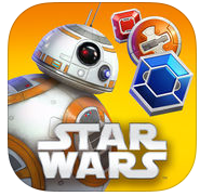 星球大战机器人传奇