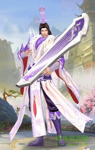 卧虎藏龙2手游下载