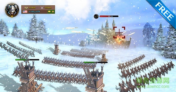 女王的纷争百度最新版本 v2.8.8 官网安卓版5